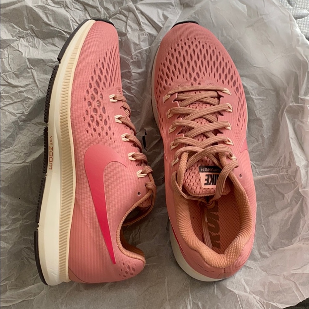 Nike Air Zoom Pegasus 34